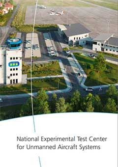 Flyer DLR Cochstedt Unmanned Aircraft Systems