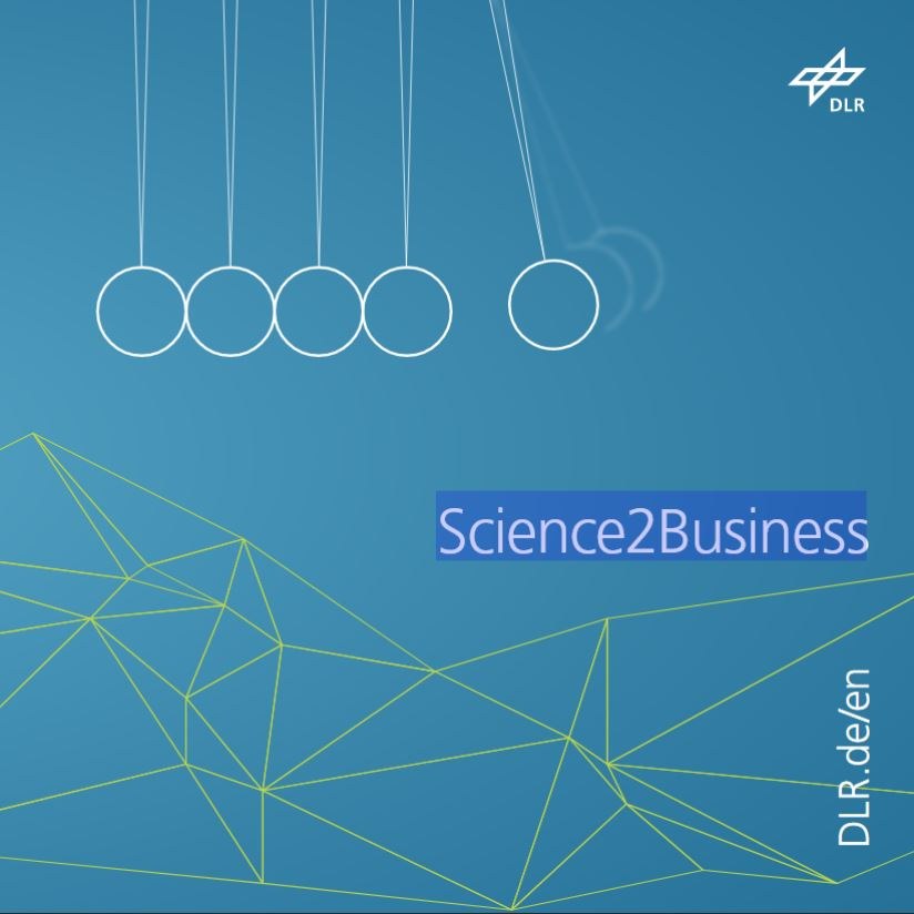 Cover: Science2Business