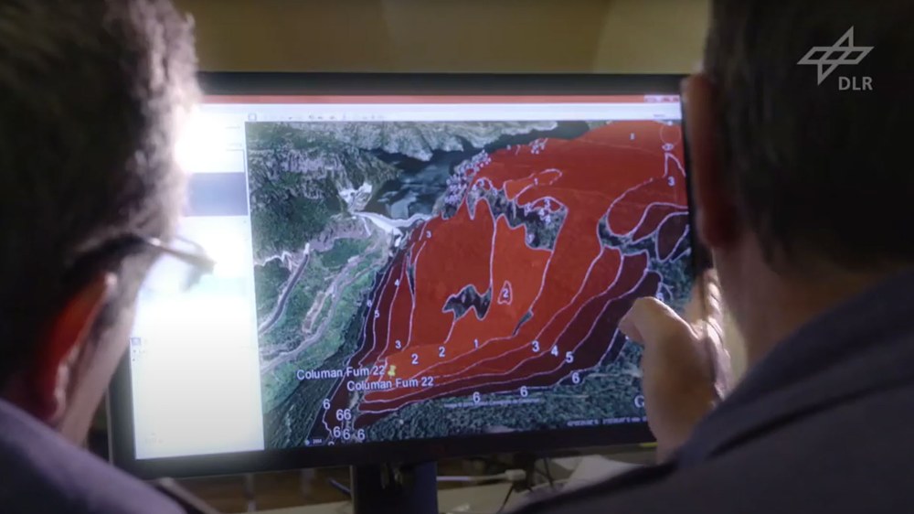 PHAROS: System solution for catastrophe management
