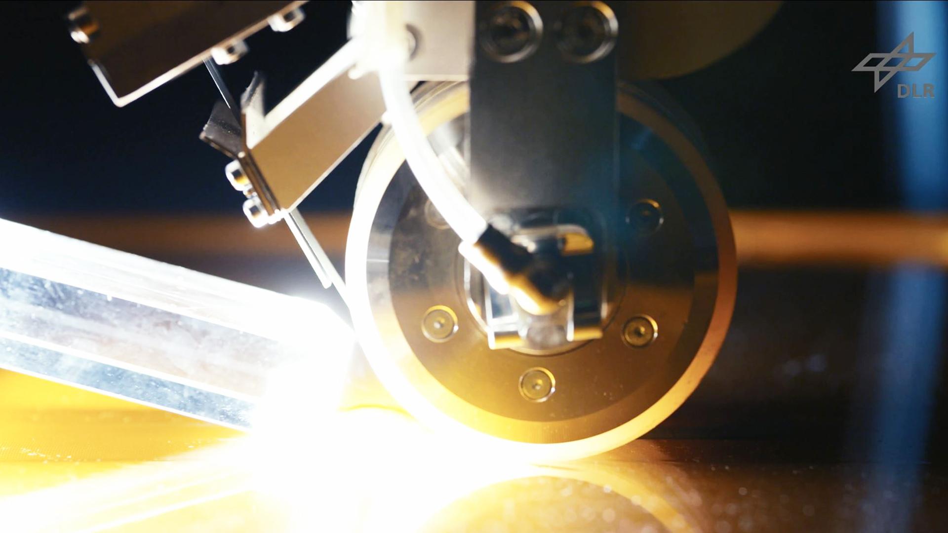 Standbild 10 Jahre ZLP Augsburg