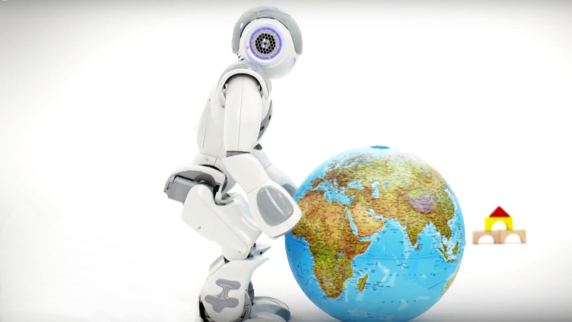 Fascinating world of research - Version 2017