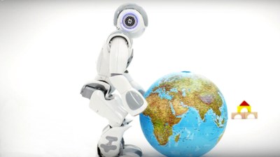 Fascinating world of research - Version 2017