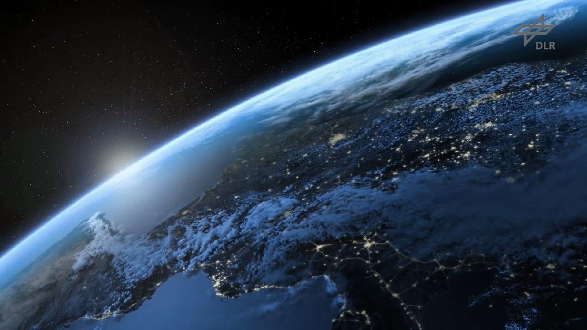 Still - Video: DLR Institute of Solar Research - Who we are and what we do