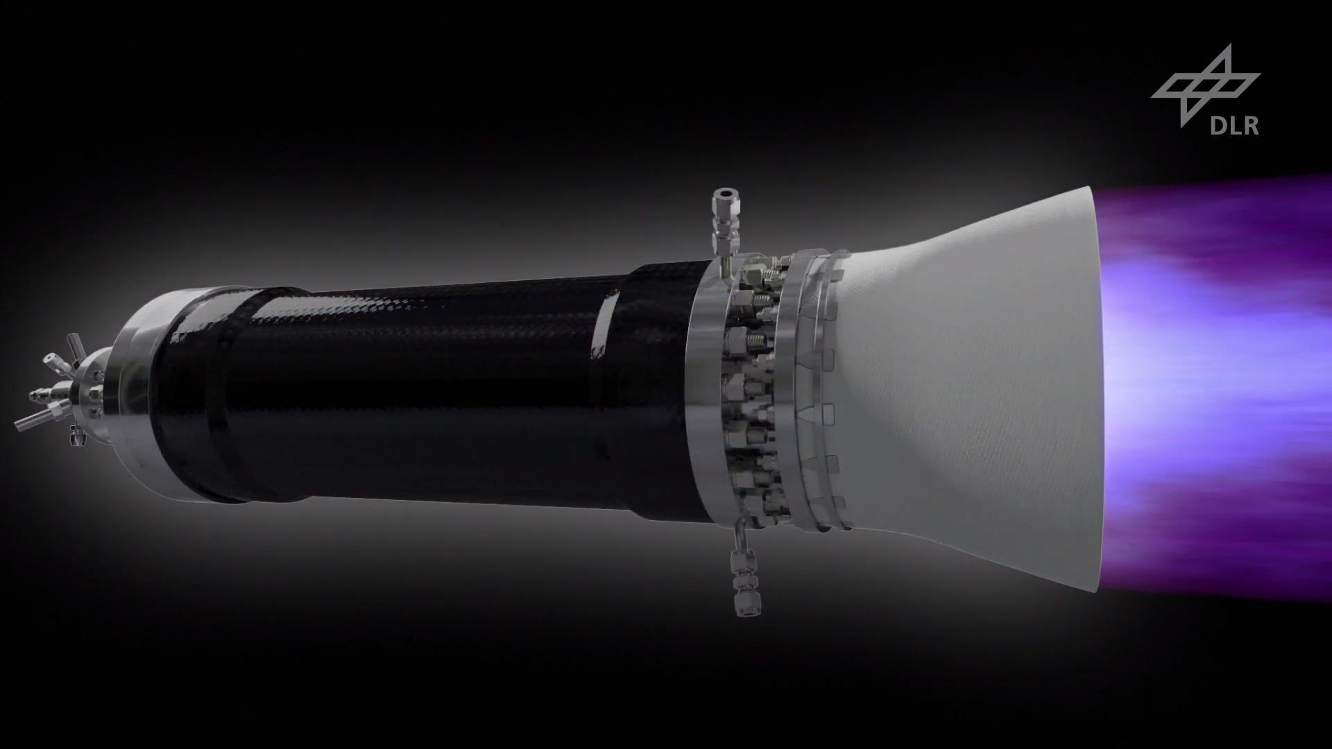 Preview image: Animation Black Engine