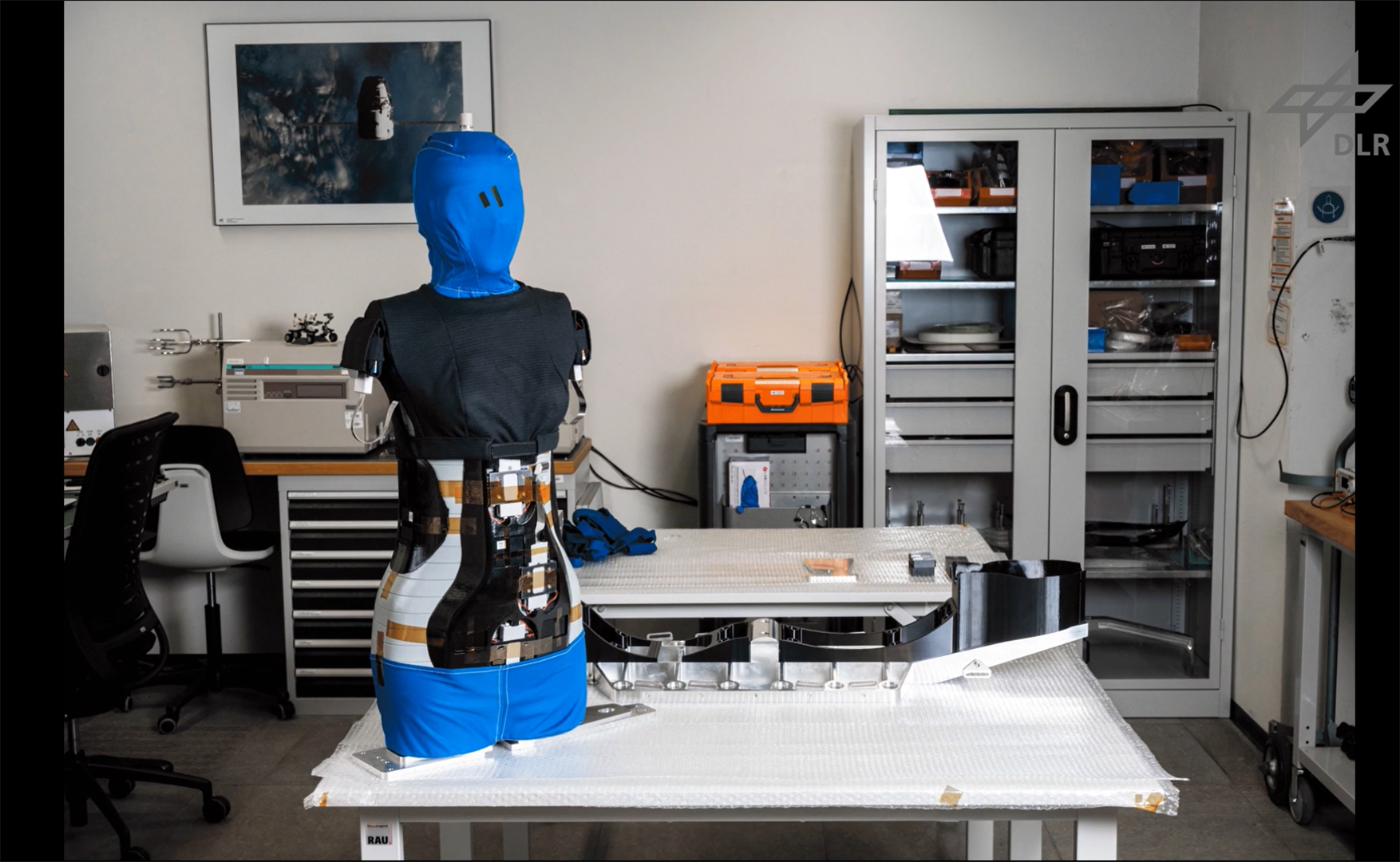 Construction of Zohar