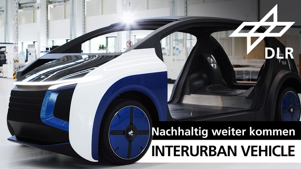 Video: Interurban Vehicle – Moving forward sustainably
