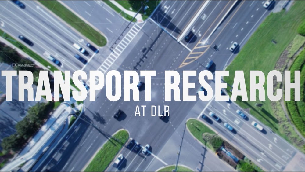 DLR - Institute of Transportation Systems - Home