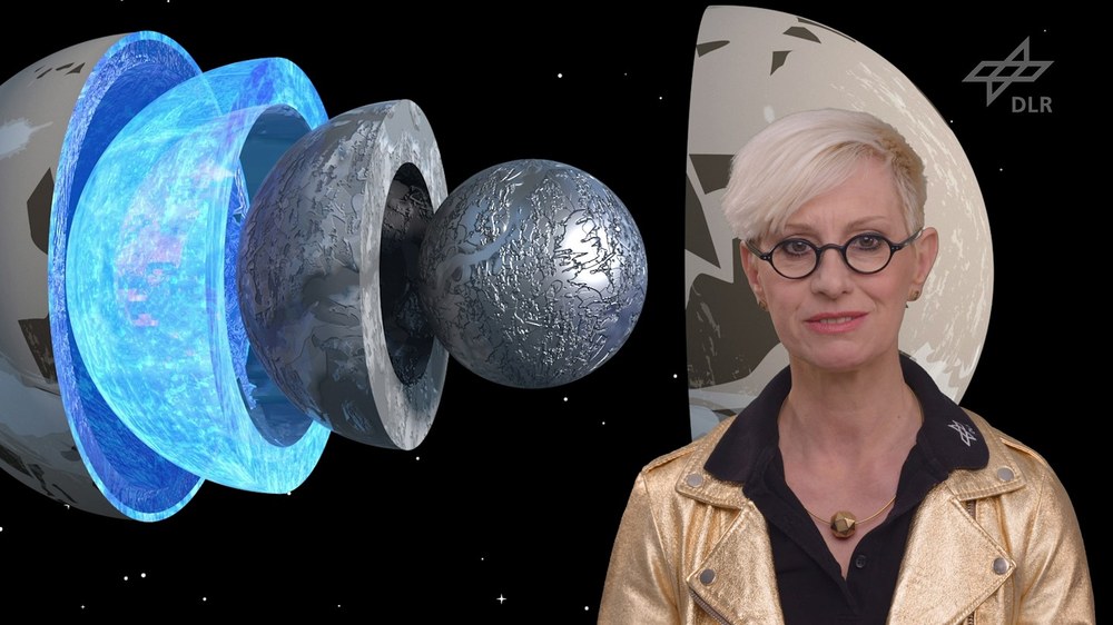 Video: Journey to Jupiter - JUICE and Germany's contribution
