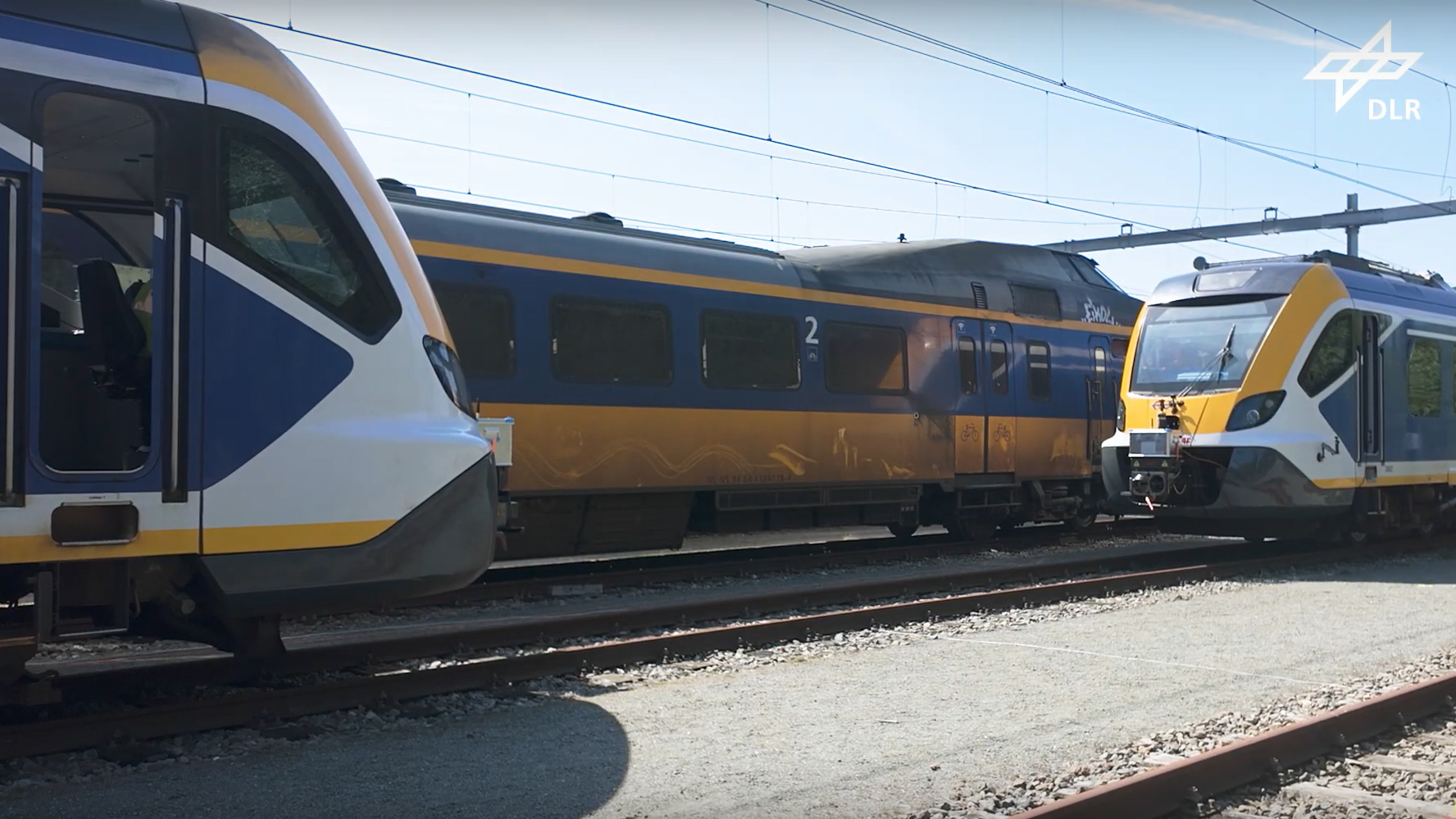 Preview image: R2DATO project – Rail to Digital automated up to autonomous train operation