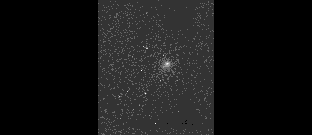 Video: Comet 3I/ATLAS captured by the JANUS camera system