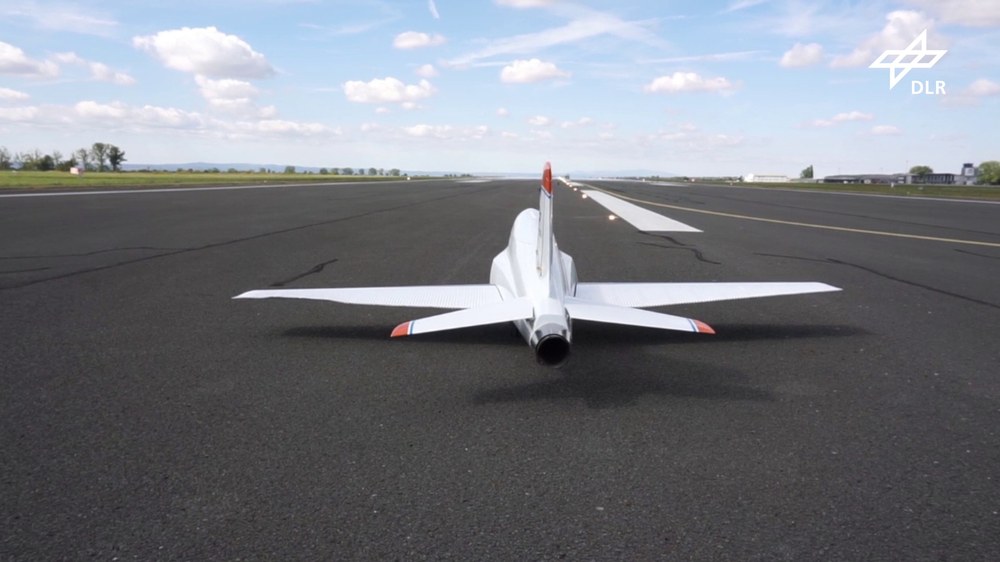 Video: morphAIR – from demonstrator to first flight