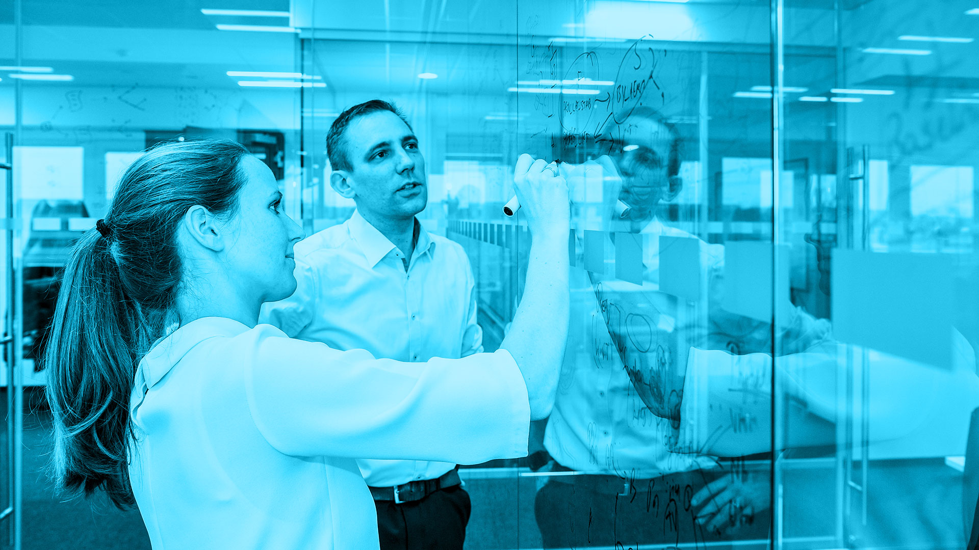 Expertise (illustrative image)