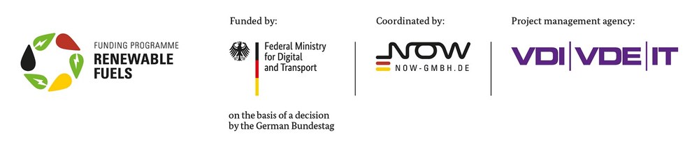 Funding and project sponsors