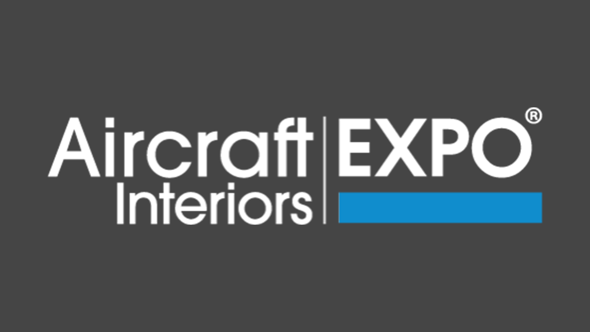 Logo Aircraft Interipr Expo 2025