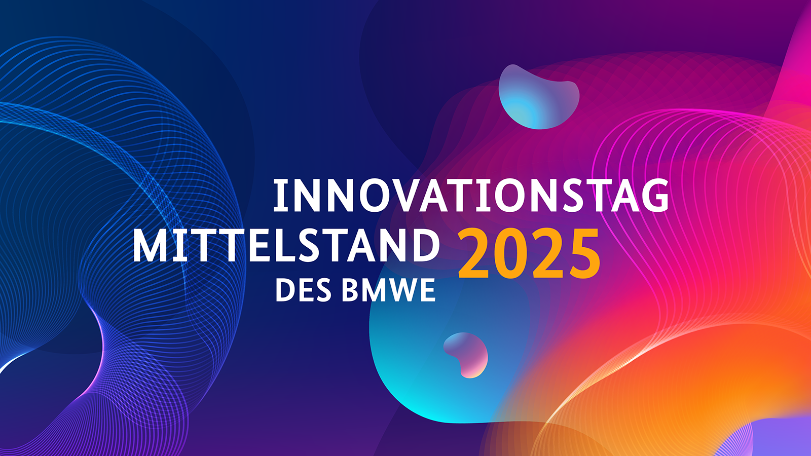 Logo Innovationstag Mittelstand 2025