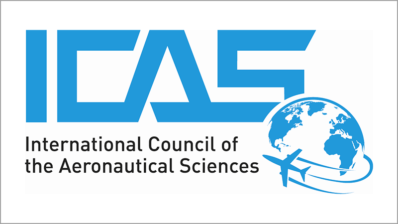 Logo ICAS
