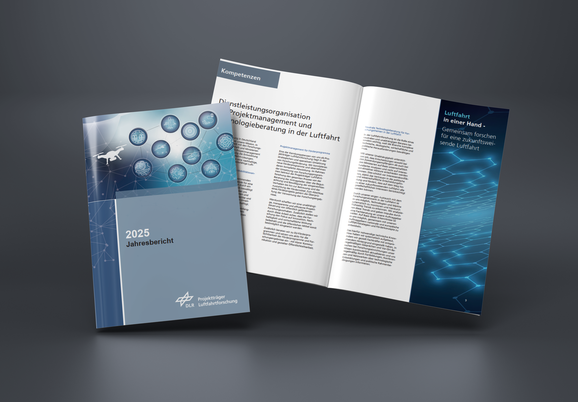 Teaser Annual Report 2025