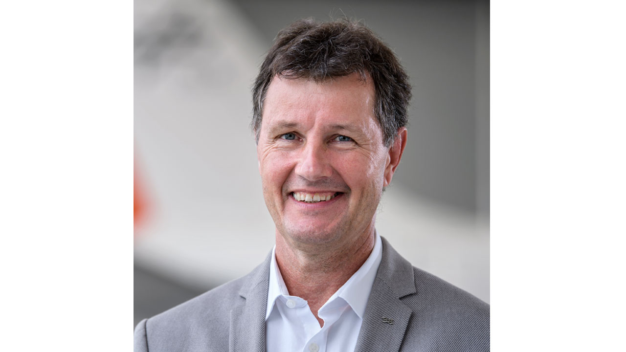 Dr.-Ing. Markus Fischer