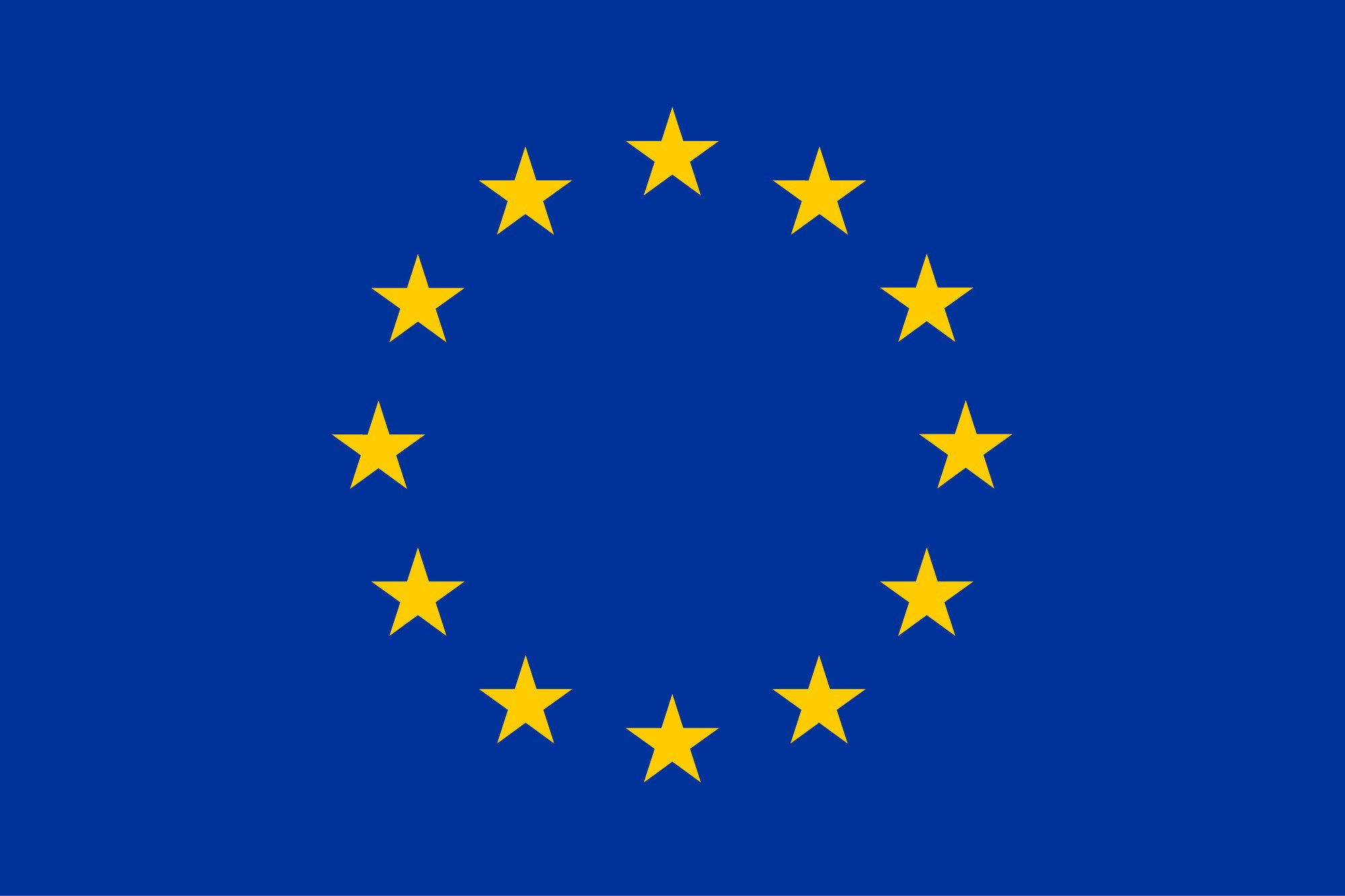 Flag European Union