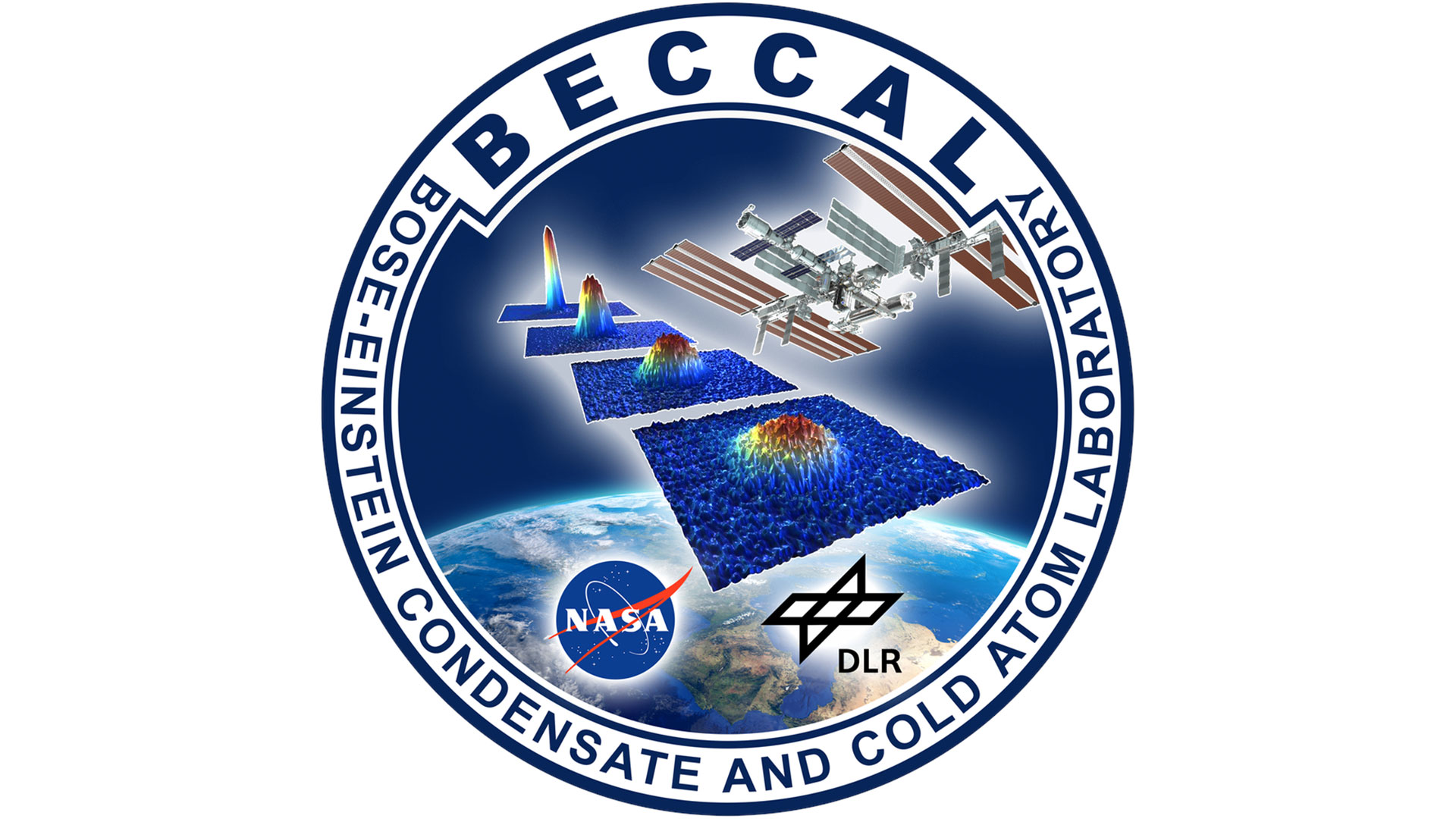 BECCAL project logo