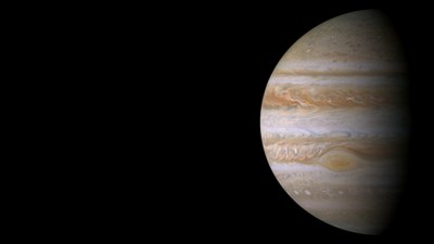 Jupiter