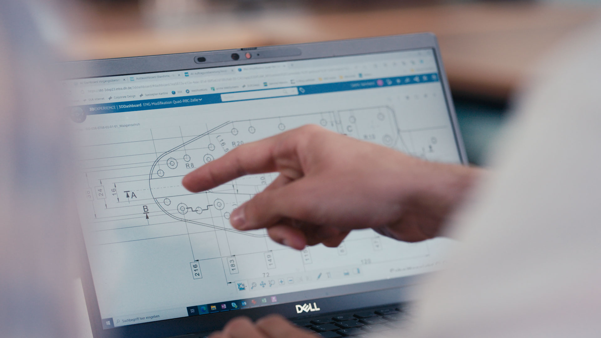 System consulting at Systemhaus Technik