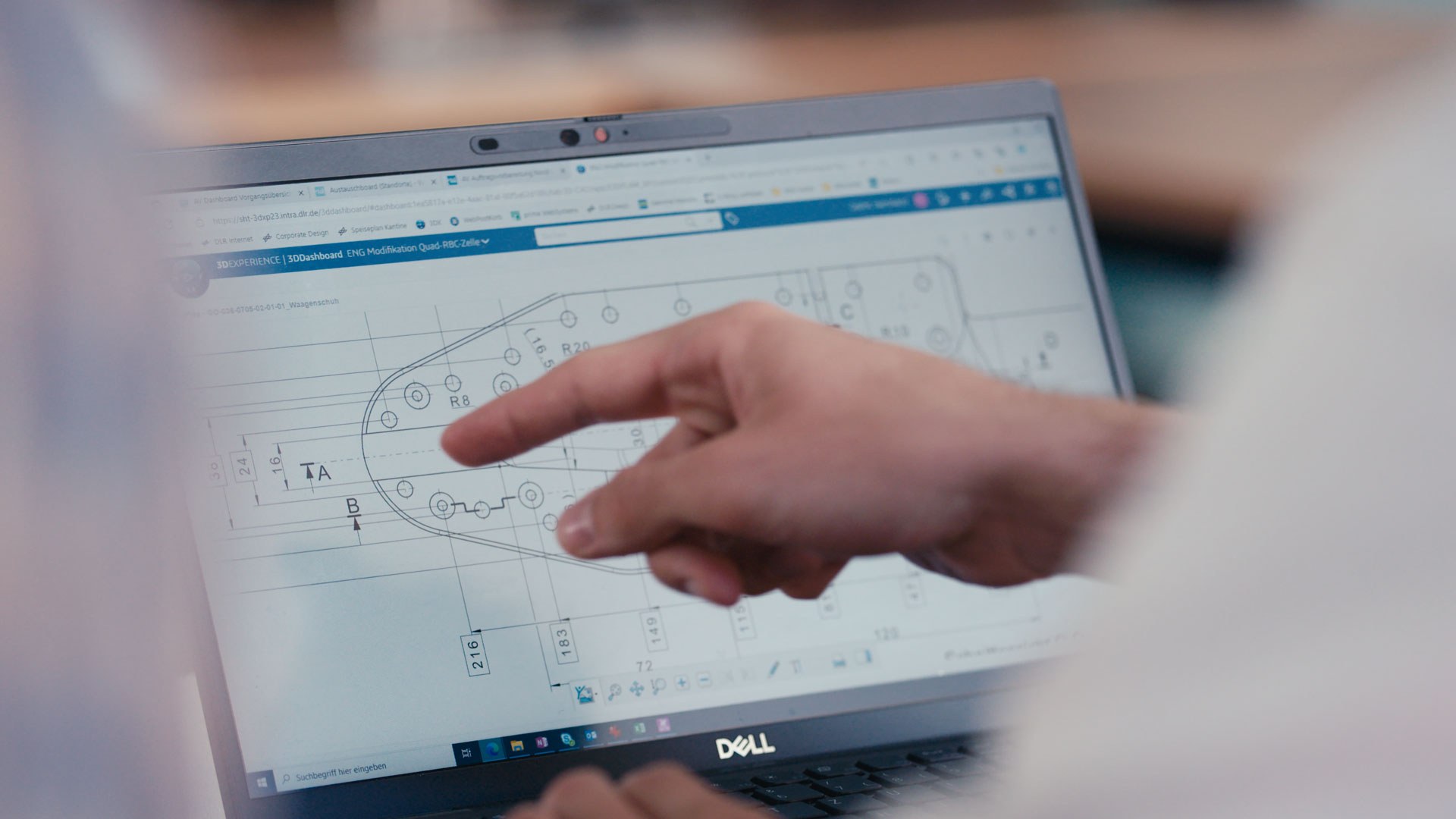 System consulting at Systemhaus Technik