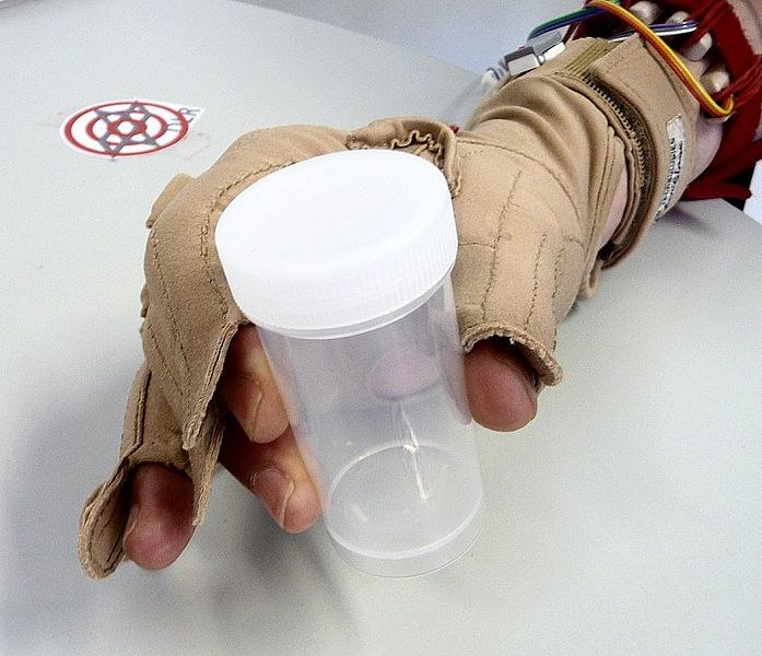 Data glove