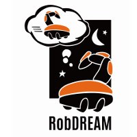 RobDREAM Logo