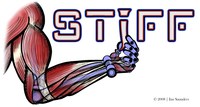 Stiff Logo