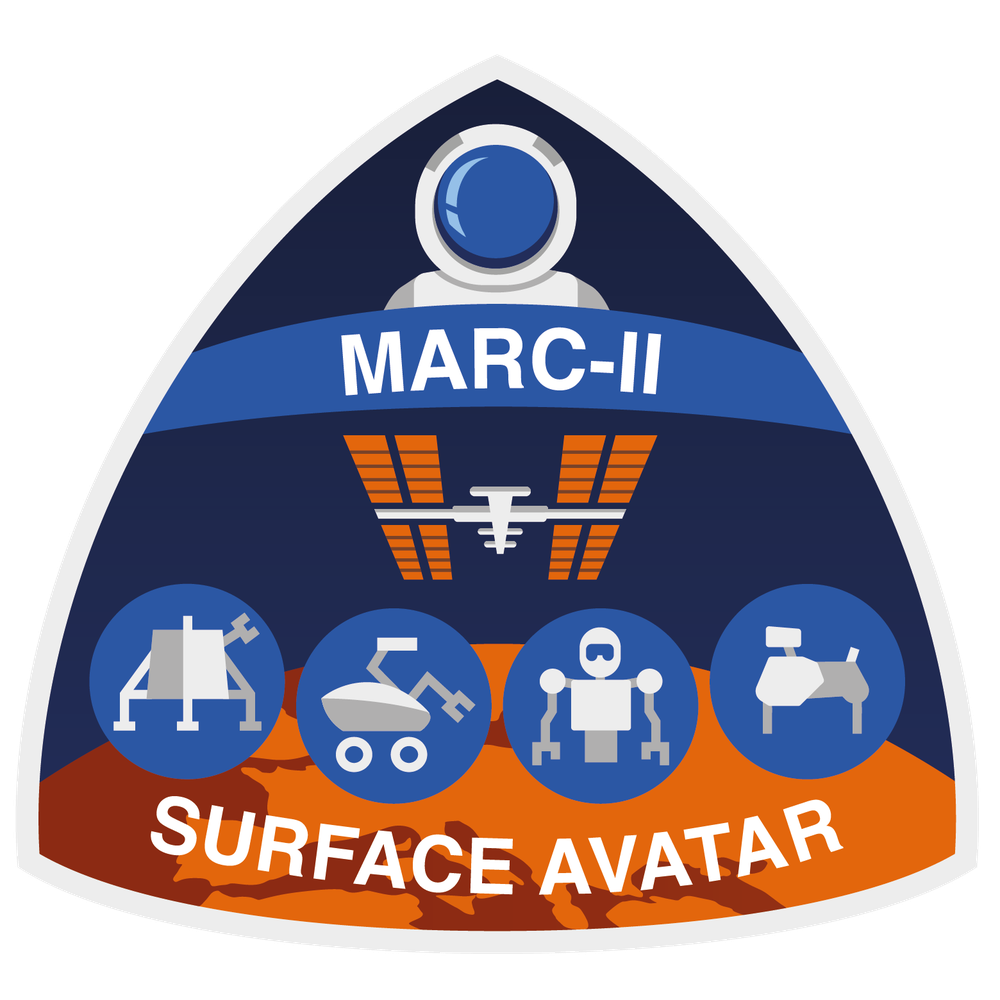 Surface Avatar Logo