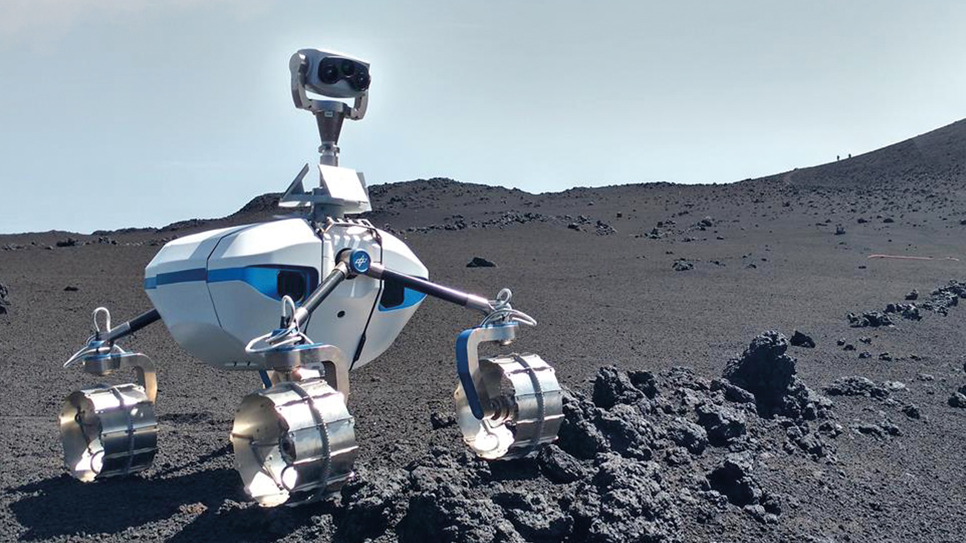 Roboot System Unit Robotic systems