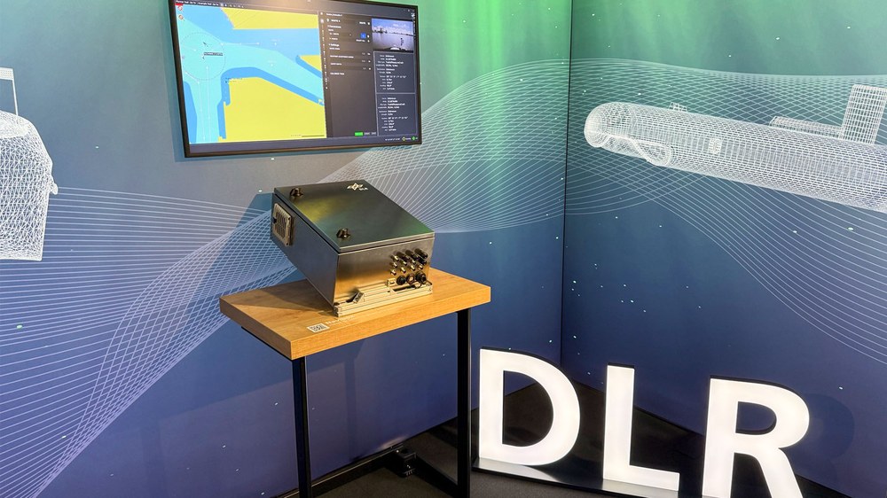Navibox: Modular Automation & Integration for Vessel Retrofitting