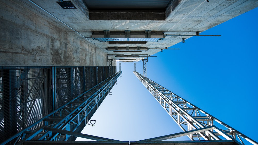 Research infrastructure