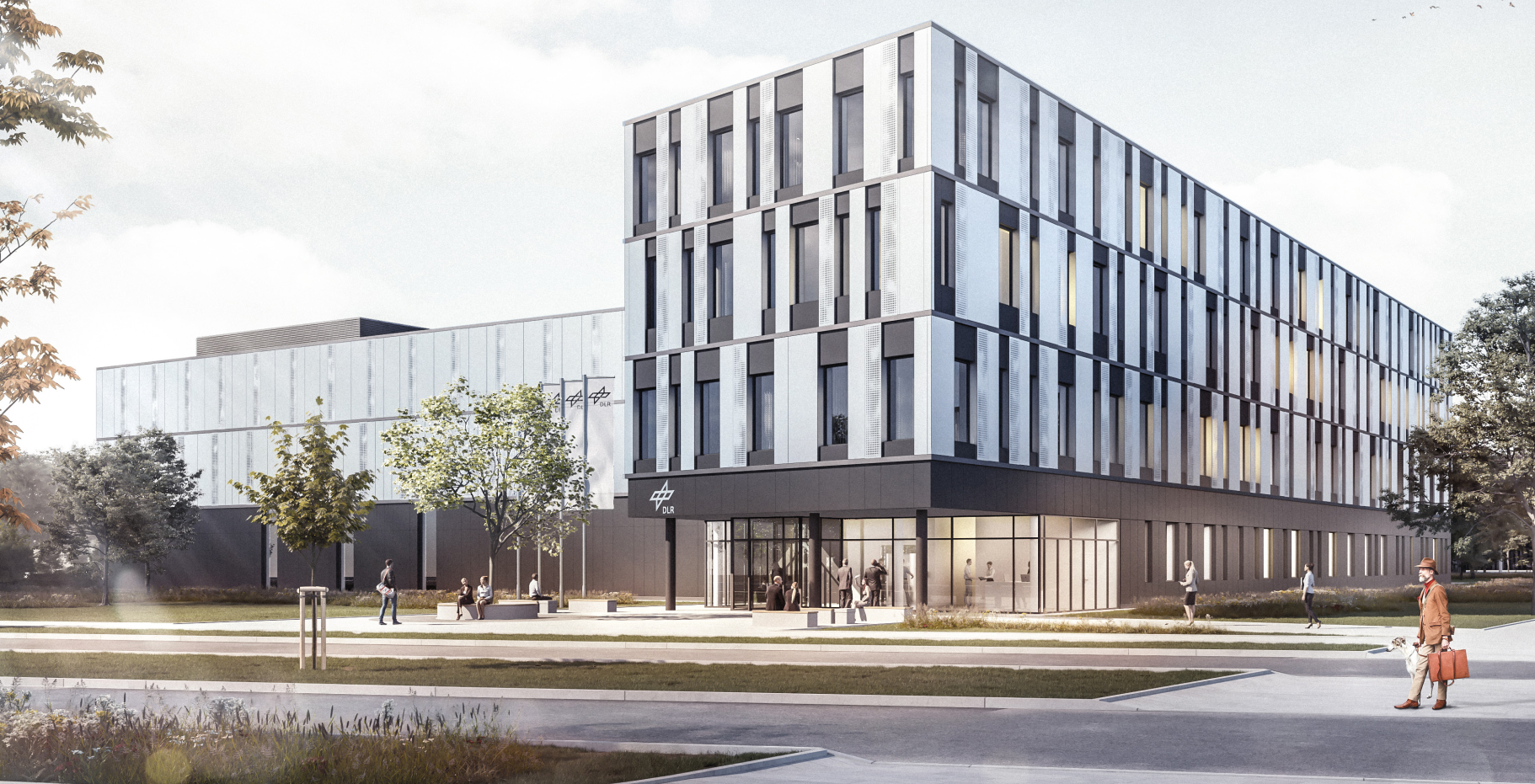 Institute of Test and Simulation for Gas Turbines