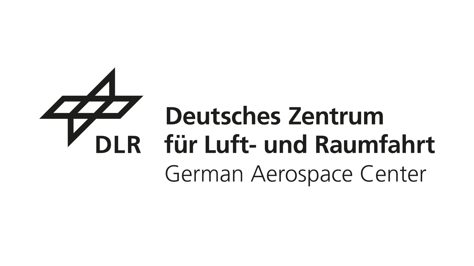 German Aerospace Center Logo