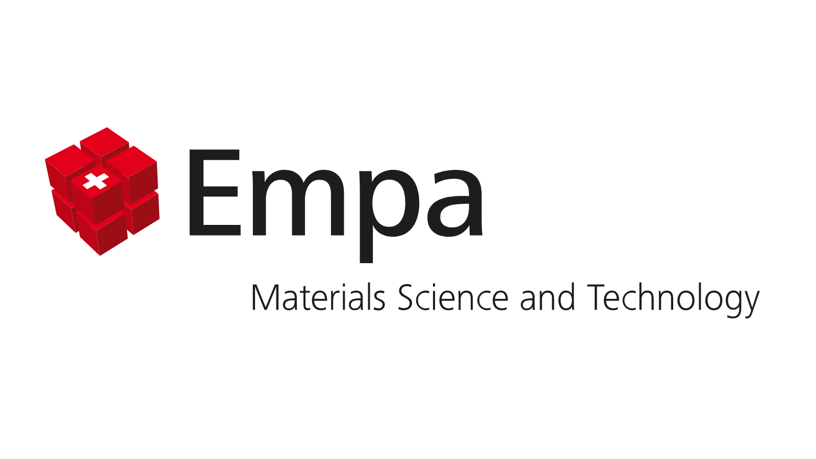 Empa -Materials Science and Technology - Logo