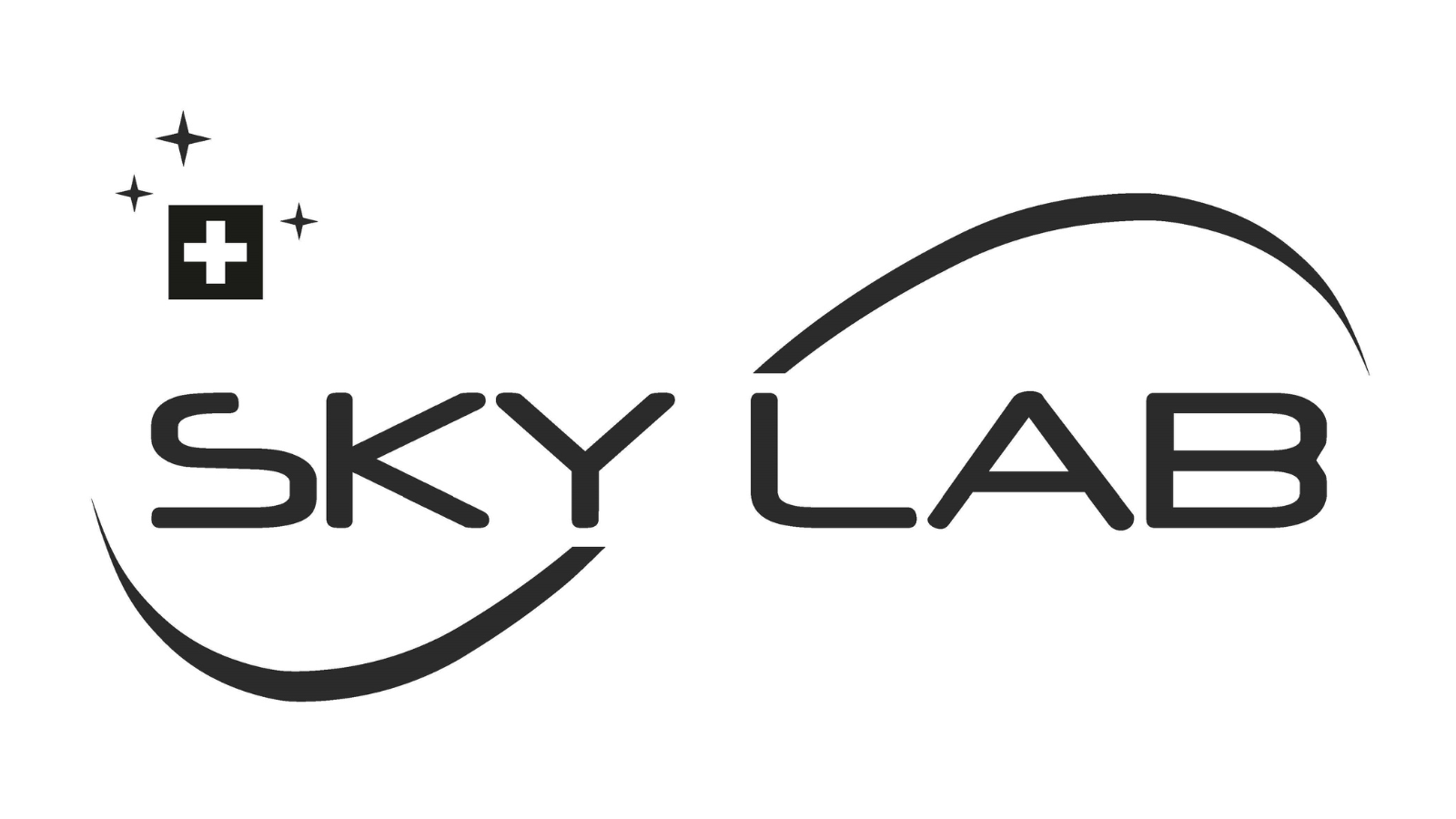 Sky Lab Logo