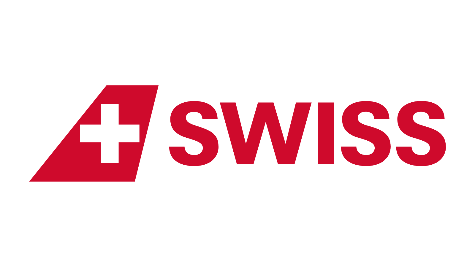 SWISS Logo
