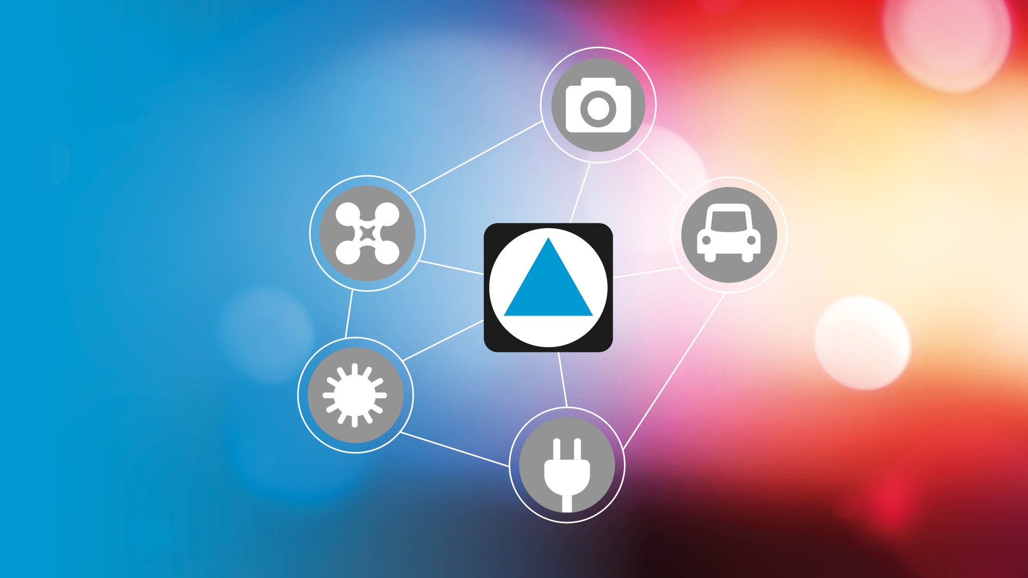 The project is focussing on the following topics: Space weather, resilience of power grids, mobility in special situations, remote guidance and mission planning, complex situational awareness