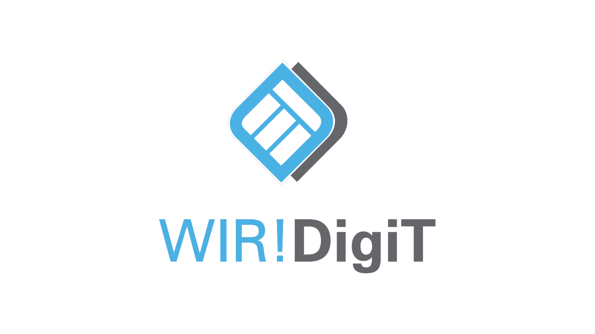 Logo WIR!DigiT