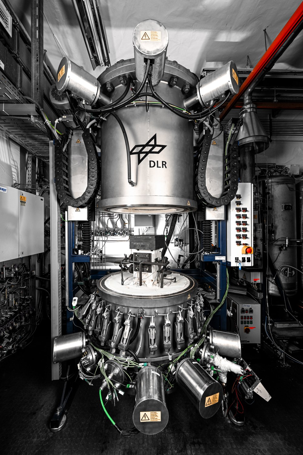 Solid oxide electrolysis and fuel cell systems