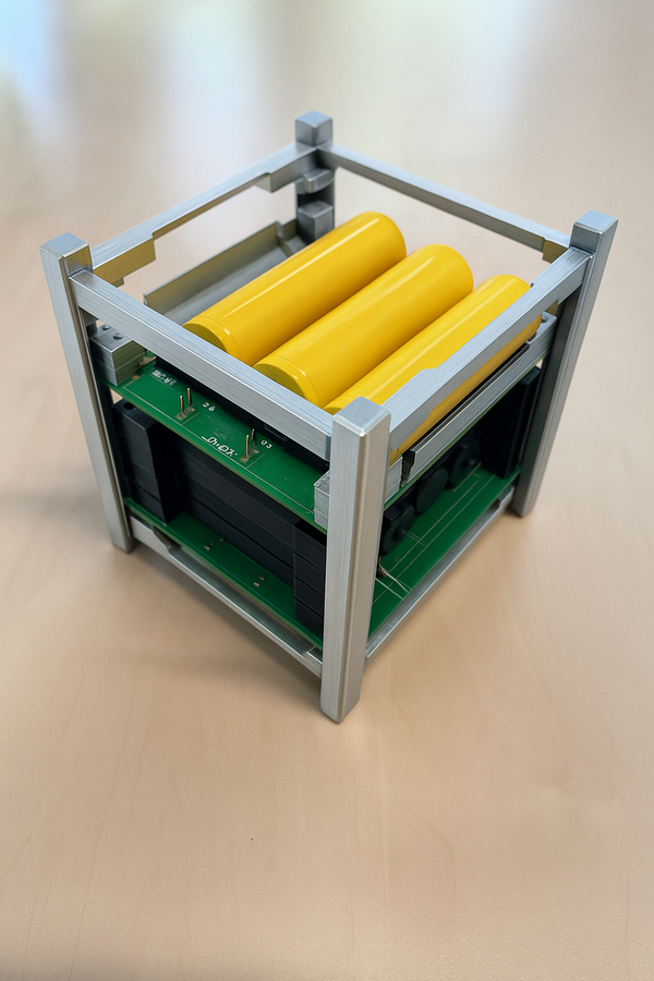 PULSE Modular Battery System
