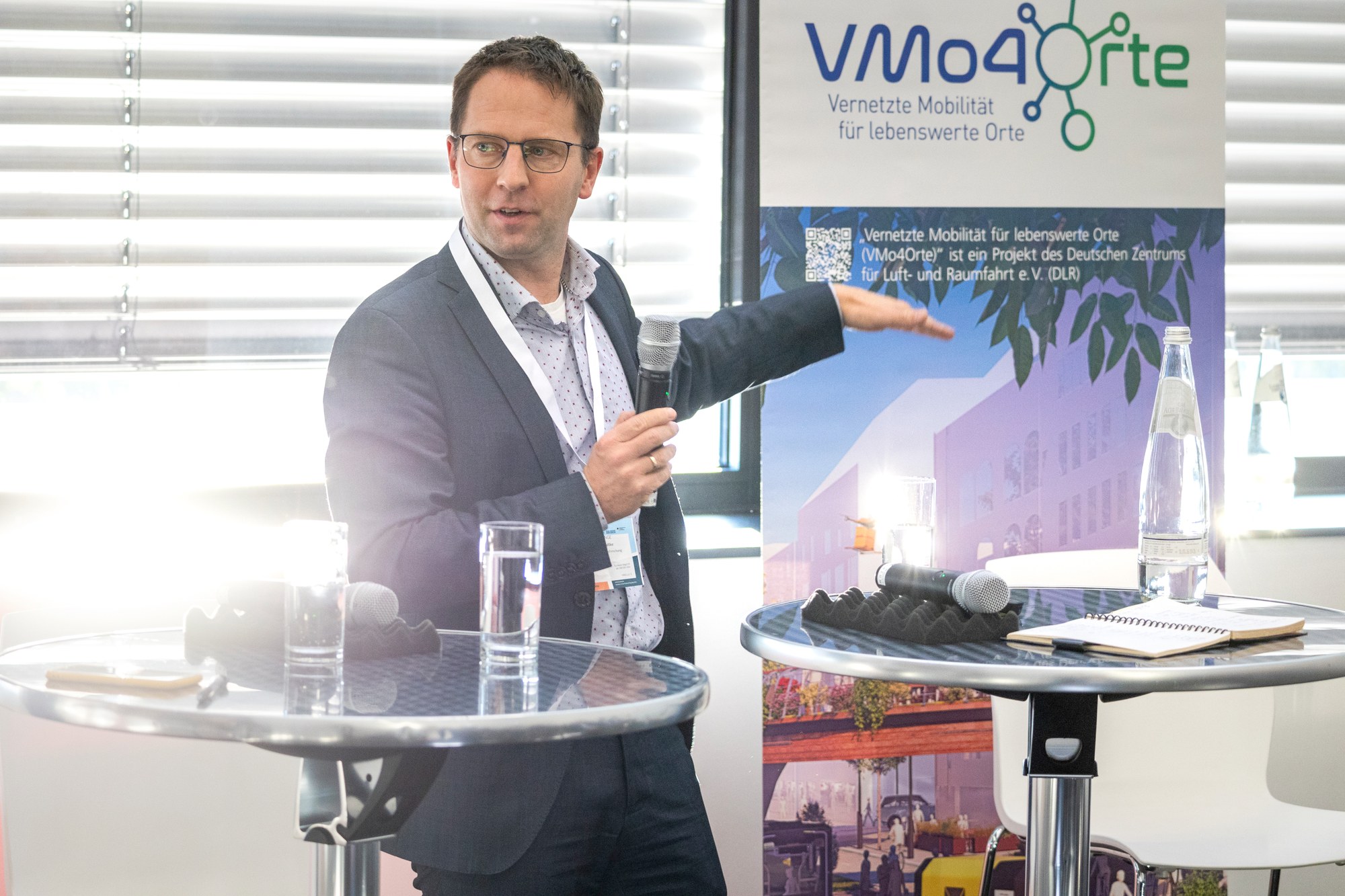 Prof. Gernot Liedtke