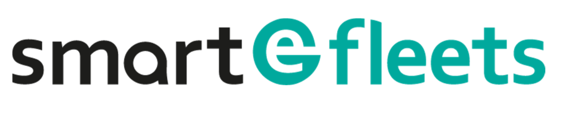Logo of Smart eFleets.
