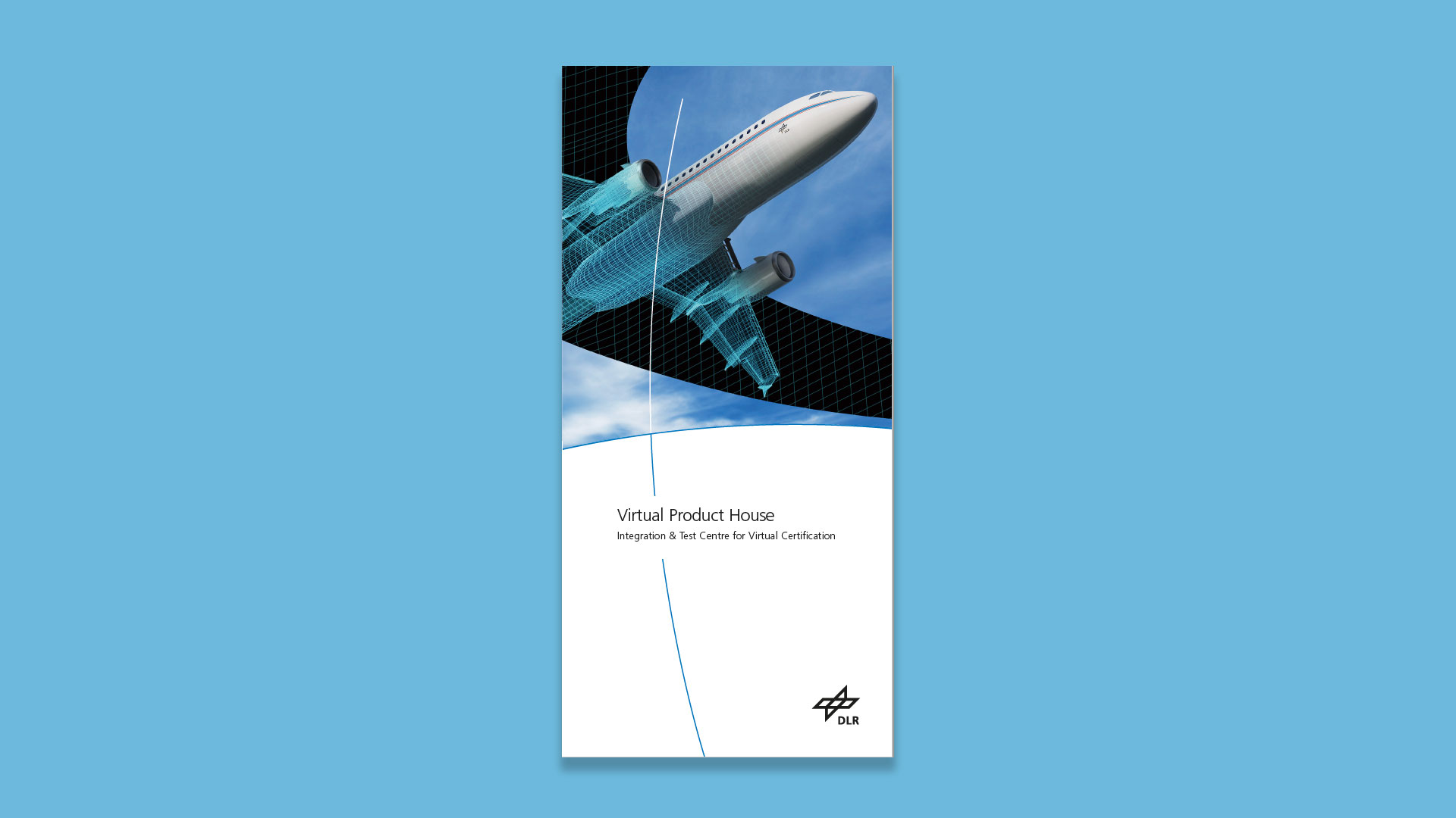 Cover Flyer Virtual Producthouse