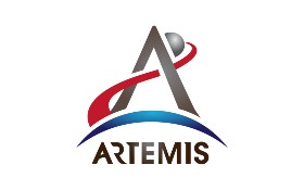 Das Logo des Artemis-Programms. Bild: NASA