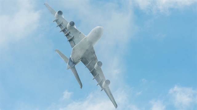 DLR_next - A380 – der „Riese der Lüfte“
