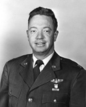 Joseph Kittinger. Bild: U.S. Air Force