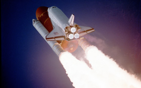 Unglaublich, aber wahr: An Bord von schnell fliegenden Raumschiffen vergeht die Zeit langsamer. Bild: NASA